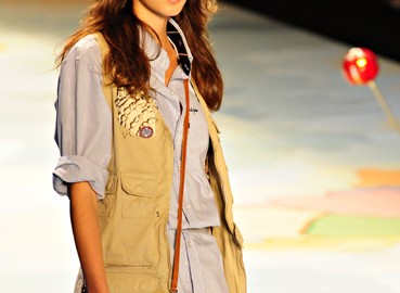 2nd Floor é street wear da Ellus