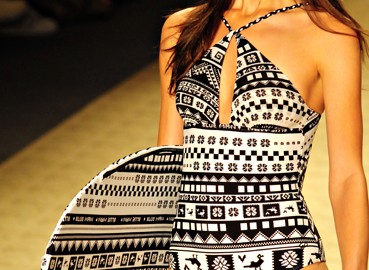 Blue Man - verão 2009