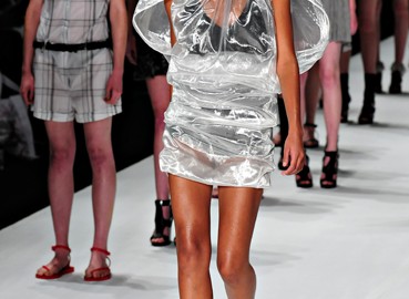 Carlota Joakina verão 2009