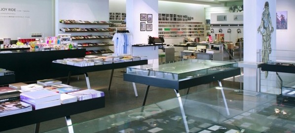 Colette inaugura em N.York