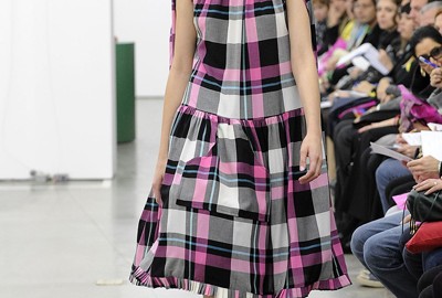 Do Estilista verão 2009