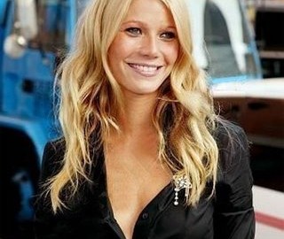 Gwyneth Paltrow agora é chef?