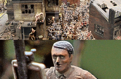 Se Hitler tivesse sido um hippie como nós seríamos felizes