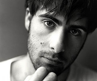 Jason Schwartzman est? entediado