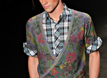 Reserva - verão 2009