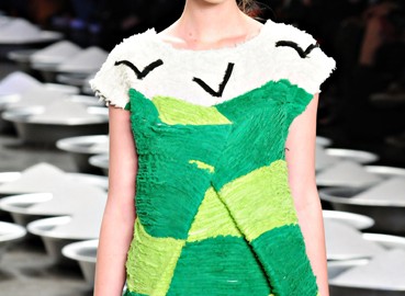 Ronaldo Fraga - verão 2009