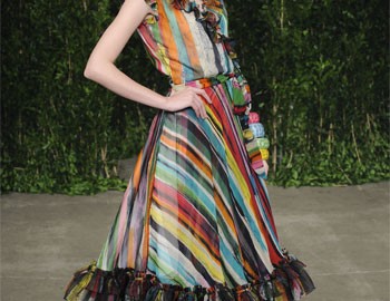 Sta.Ephigênia mostra verão 2009 em clima retrô