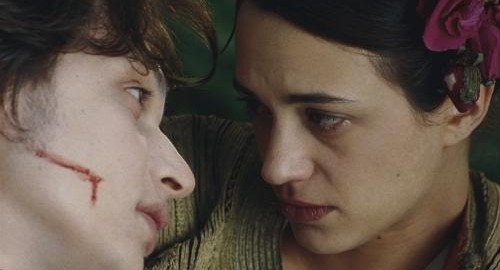 Novo filme de Catherine Breillat