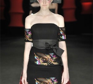 Walter Rodrigues verão 2009