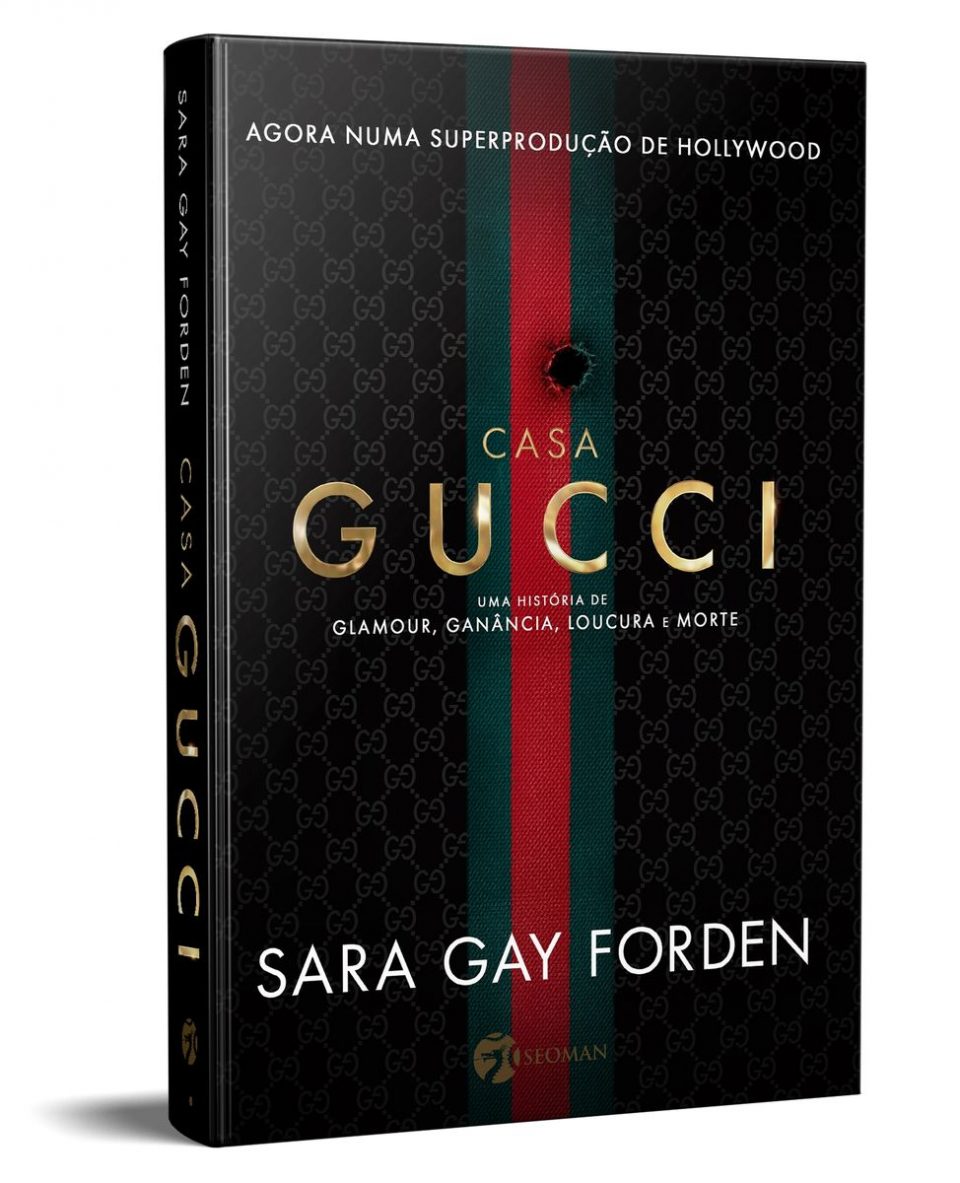 Casa Gucci, de Sara Gay Forden