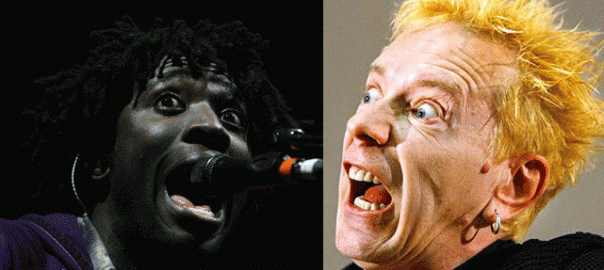 Barraco no Summercase