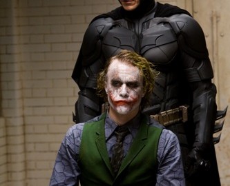 Batman: O Cavaleiro Das Trevas