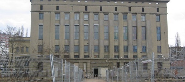 Berghain Panorama Bar é considerado melhor clube do mundo