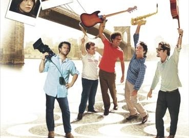 Promo Bits - Os Desafinados