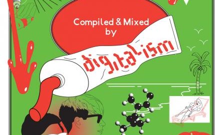 Nova coletânea francesa traz o quem é quem das pistas hoje