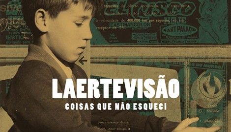 Laertevisão