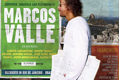 Tempo de Phusion no CCBB Rio