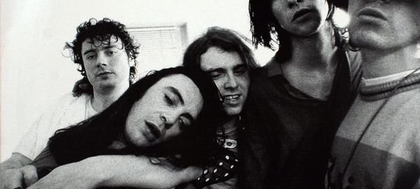 Primal Scream está de volta