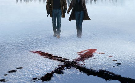 Arquivo X: Eu Quero Acreditar