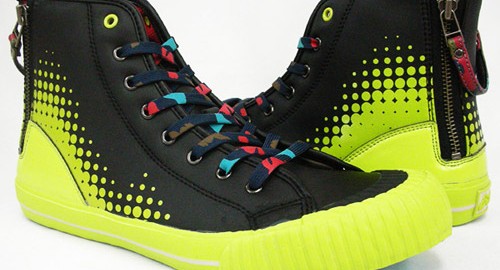 Asics aposta no aqui e agora