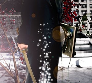 DJ Seoul na comemoração da Febre