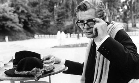 Ray-ban Wayfarer continua onipresente