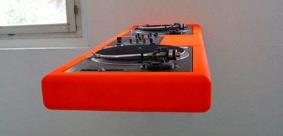 Decks de picapes cheios de estilo