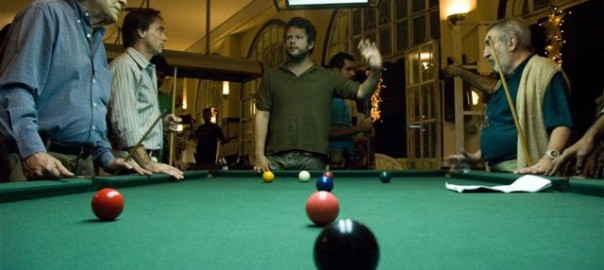 Feliz Natal tem sessão de gala no Festival do Rio