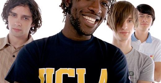 Bloc Party, Foals, Jesus And Mary Chain