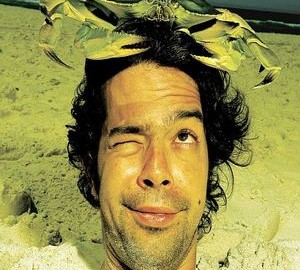 Bruno Mazzeo em Cilada