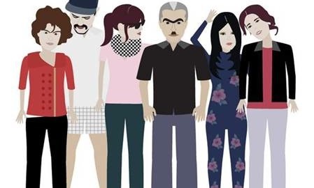 Monteiro Lobato ao som de Cansei de Ser Sexy