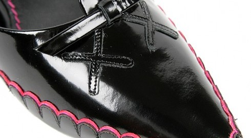 Marc Jacobs e Kaws em parceria inusitada