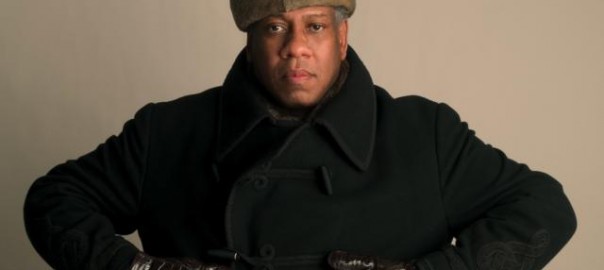 Andre Leon Talley vem para o Rio Summer