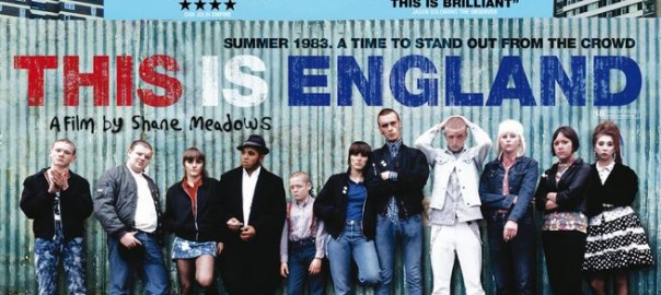 This Is England