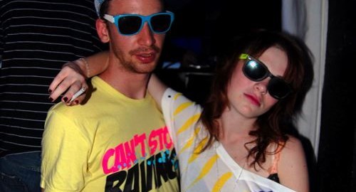 Haagen Dazs Mix Music 2008