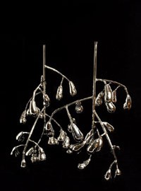 Cavalo de Tróia na Mercedes Viegas