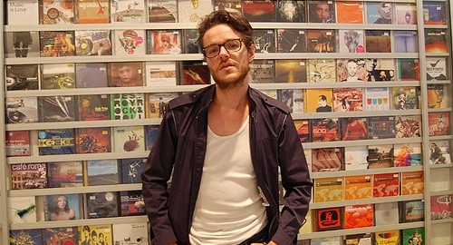 Mathias Aguayo e Flosstradamus