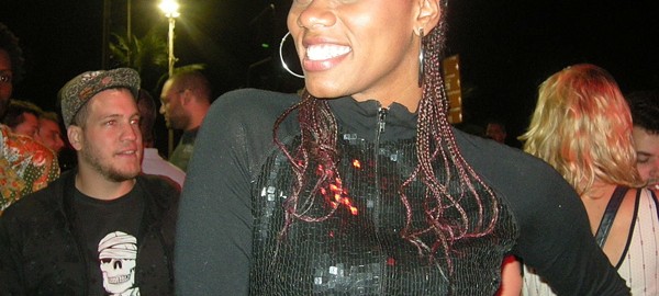 No Bits da Madrugada esta semana