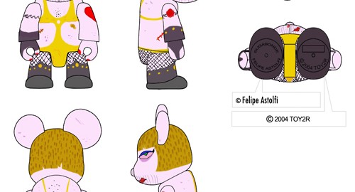 Amor de Mãe de Felipe Astolfi