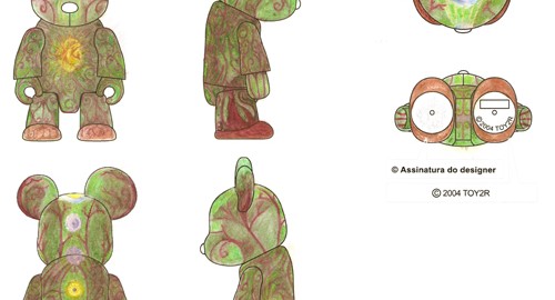 Nativo de Gasper Knyppel