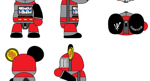 Slot Machine de Igor Ventura