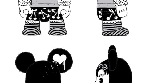 Harajuku de Luis Carlos de Lima