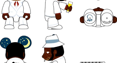 Samba Q de Sergio Mancini