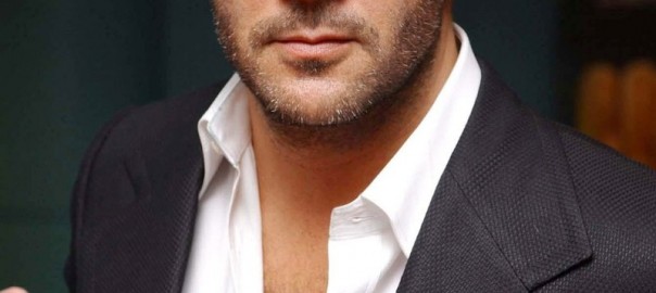 A Single Man de Tom Ford