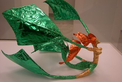 Perplexidade e humor de outro planeta