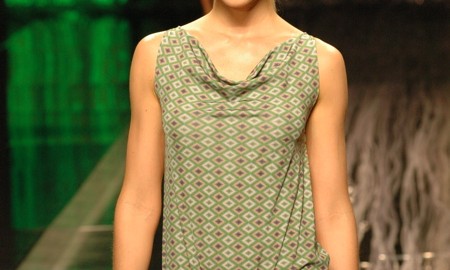 Triya estréia com sucesso no Rio Summer