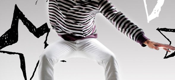 Steve Aoki encerra a série Nokia Trends MobJam 2008