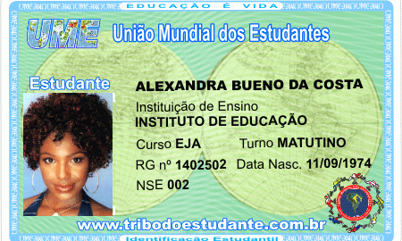 Sobre a meia entrada