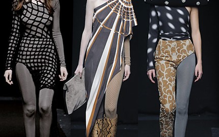 Margiela aposentado?