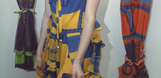 Isabela Capeto no Rio Summer